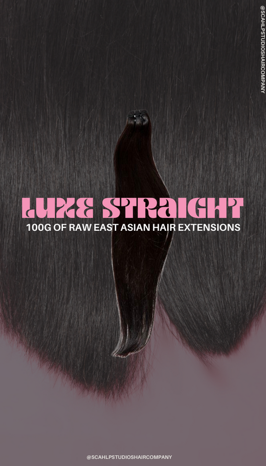Luxe Straight