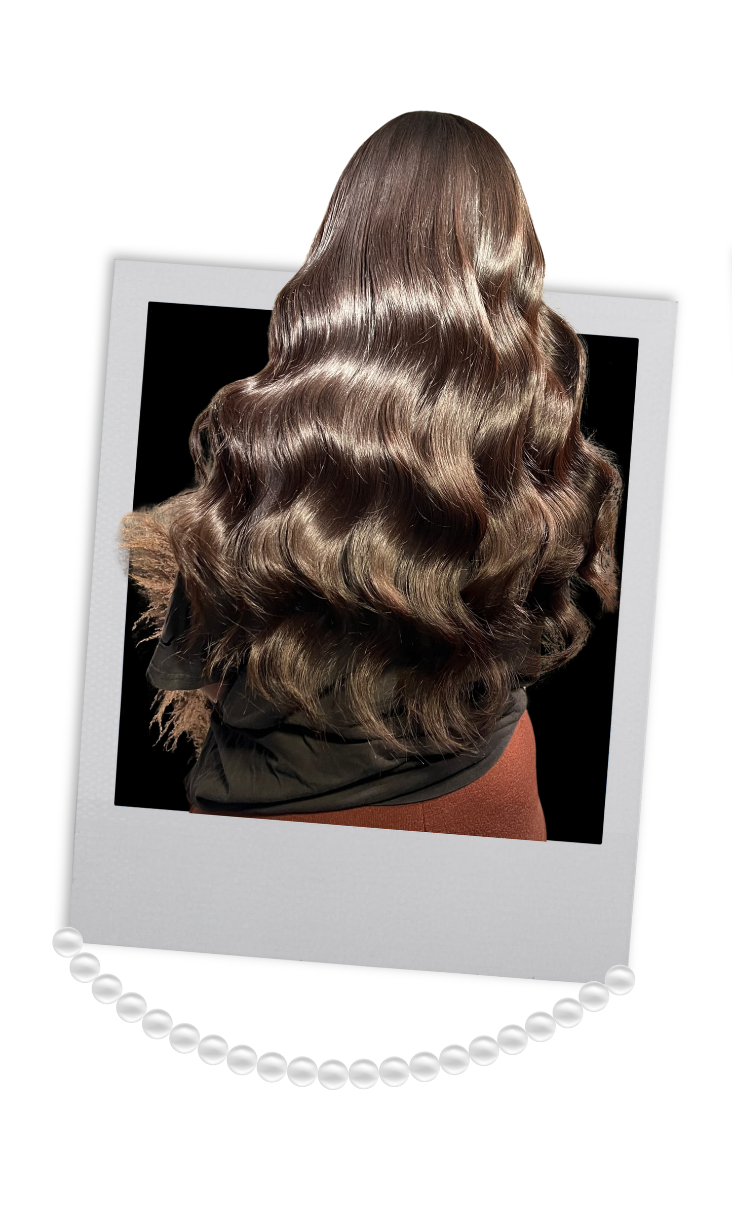 Mink Brazilian (choose straight or bodywave in notes checkout + size)