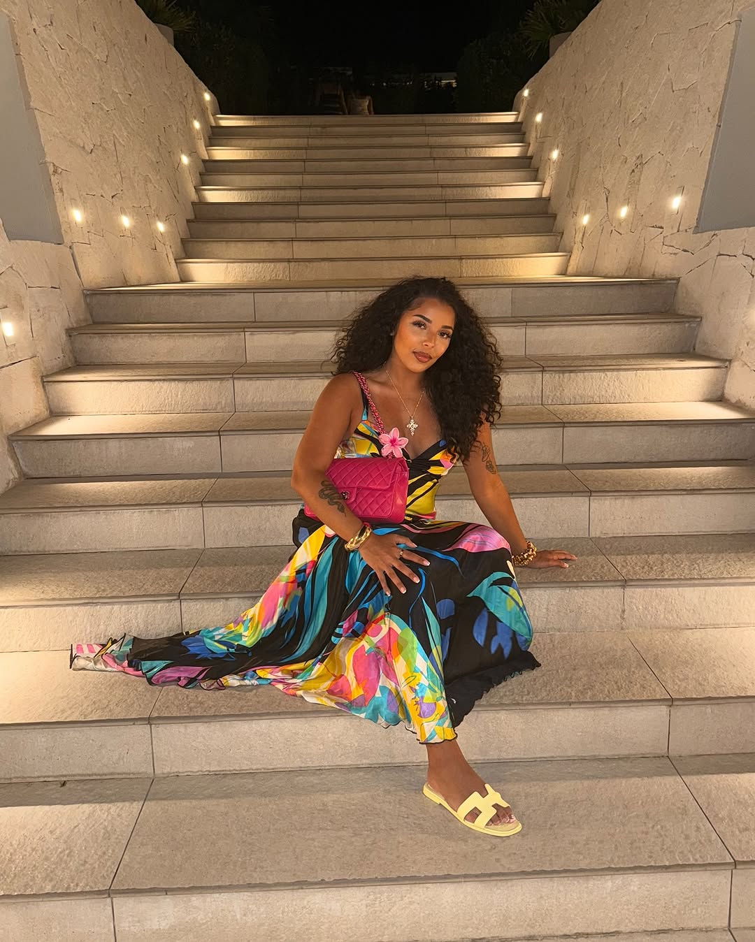 Luxe Vietnamese Deep