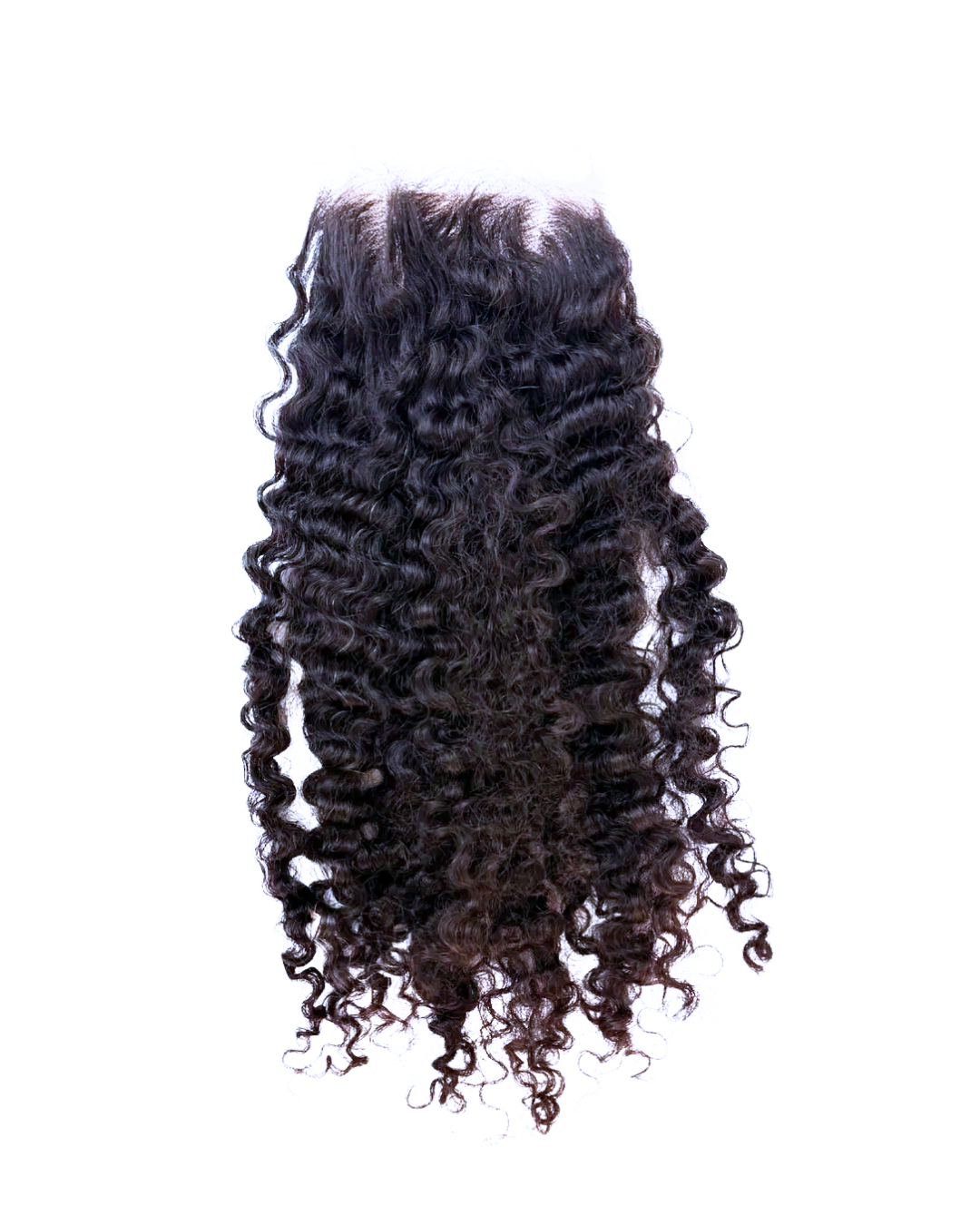 LM Baby Curly HD 5X5 Closure