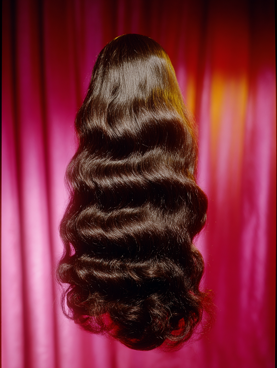 Mink Brazilian (choose straight or bodywave in notes checkout + size)