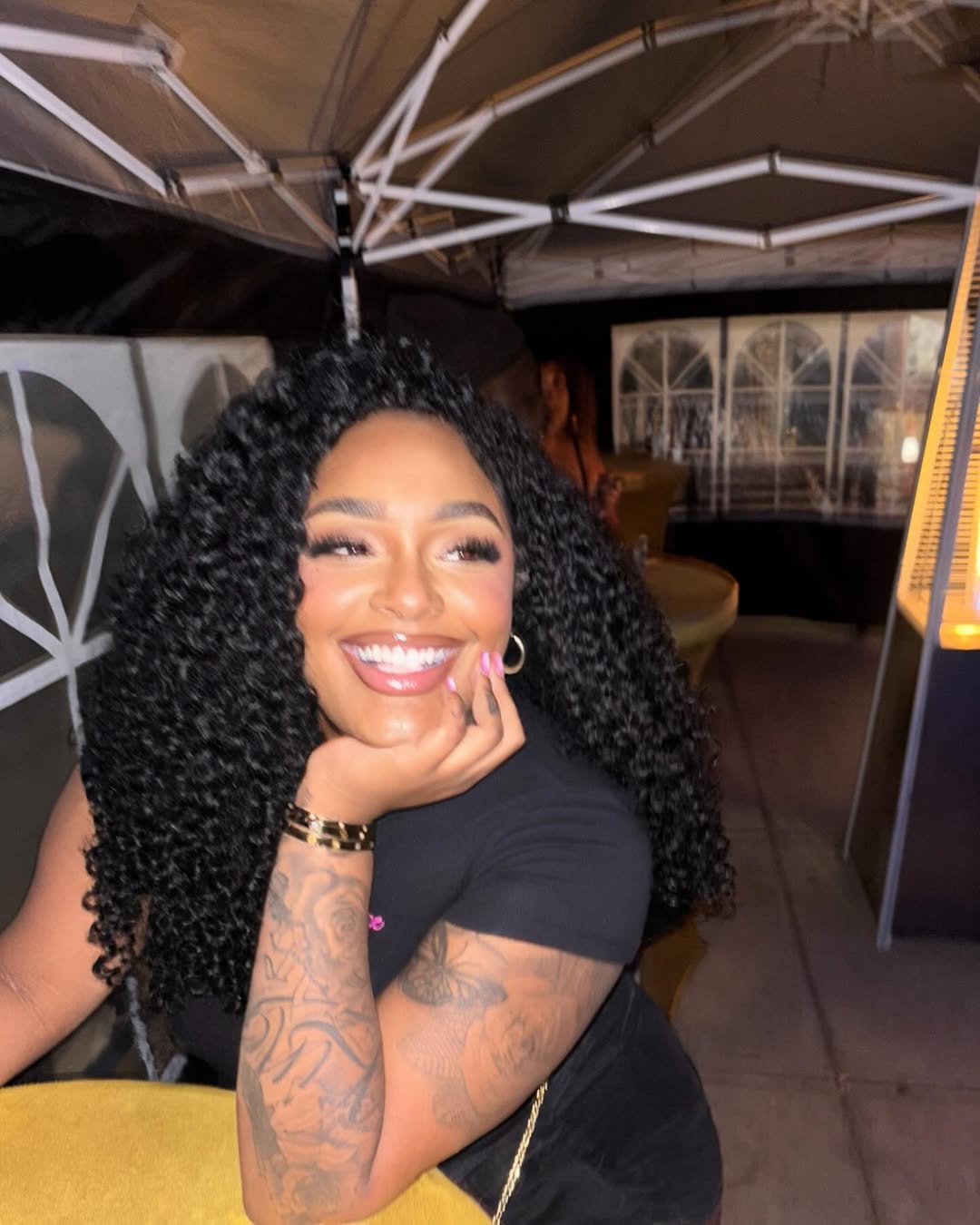 LM Baby Curly™️ (Low-Maintenance Collection)