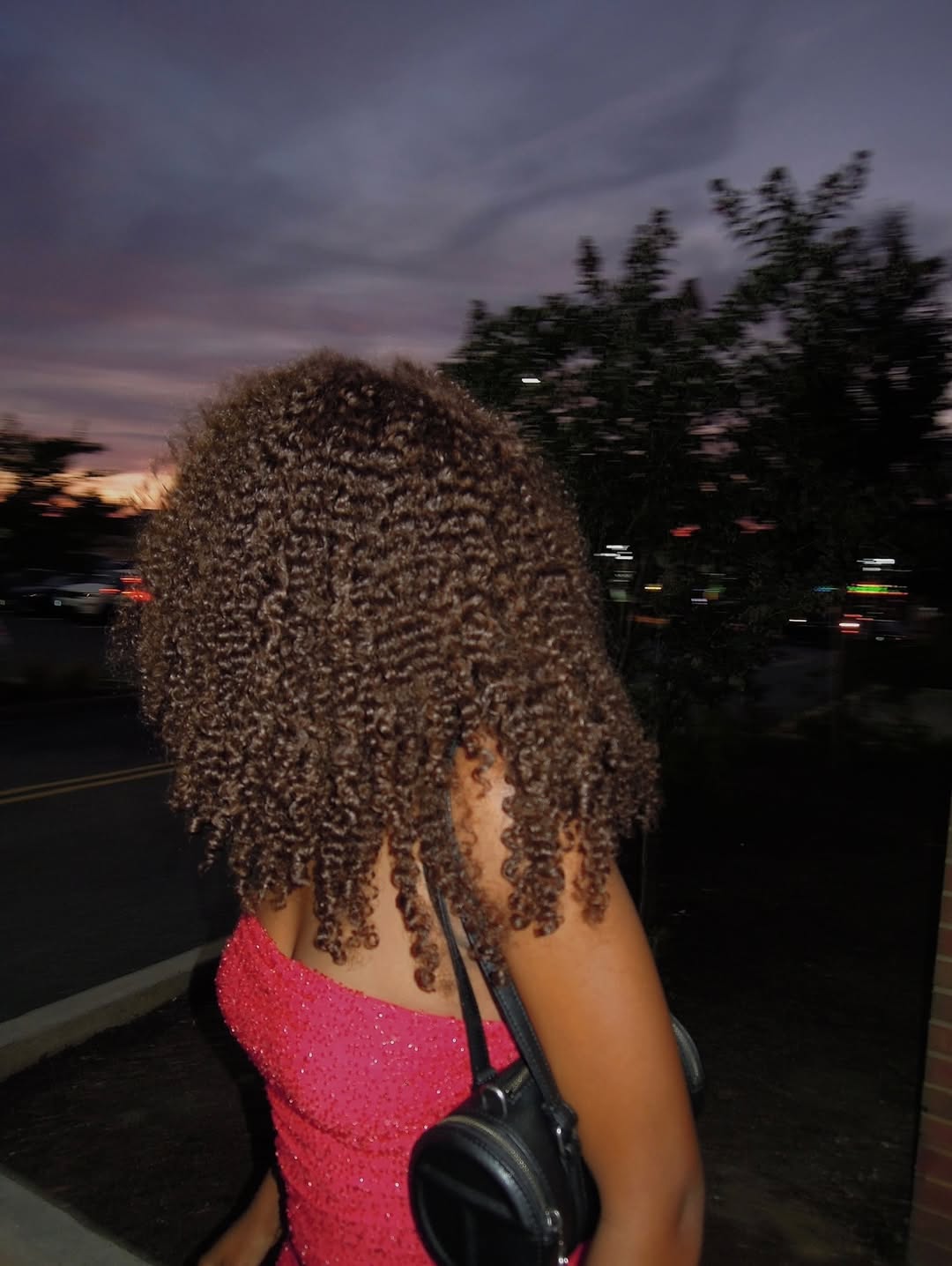 Baby Curly Brown 2.0 (Restocks November 14th)