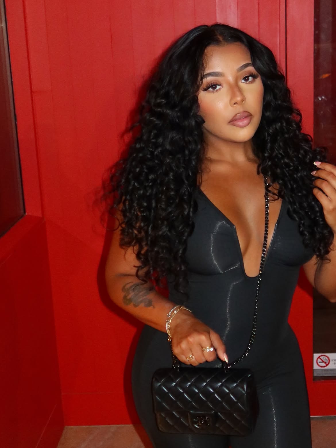 Raw Indian Curly - Preeya Curls