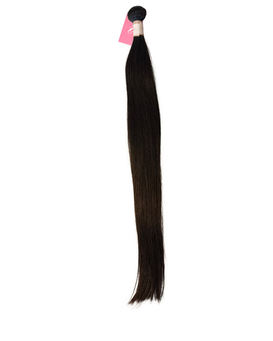 Serbian straight