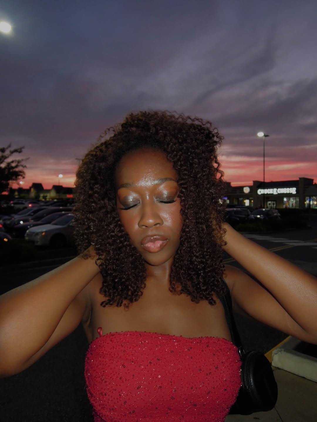 Baby Curly Brown 2.0 (Restocks November 14th)