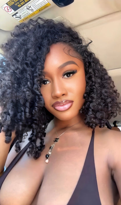 Baby Curly Version 2.0 ( RESTOCKS 20th JULY)