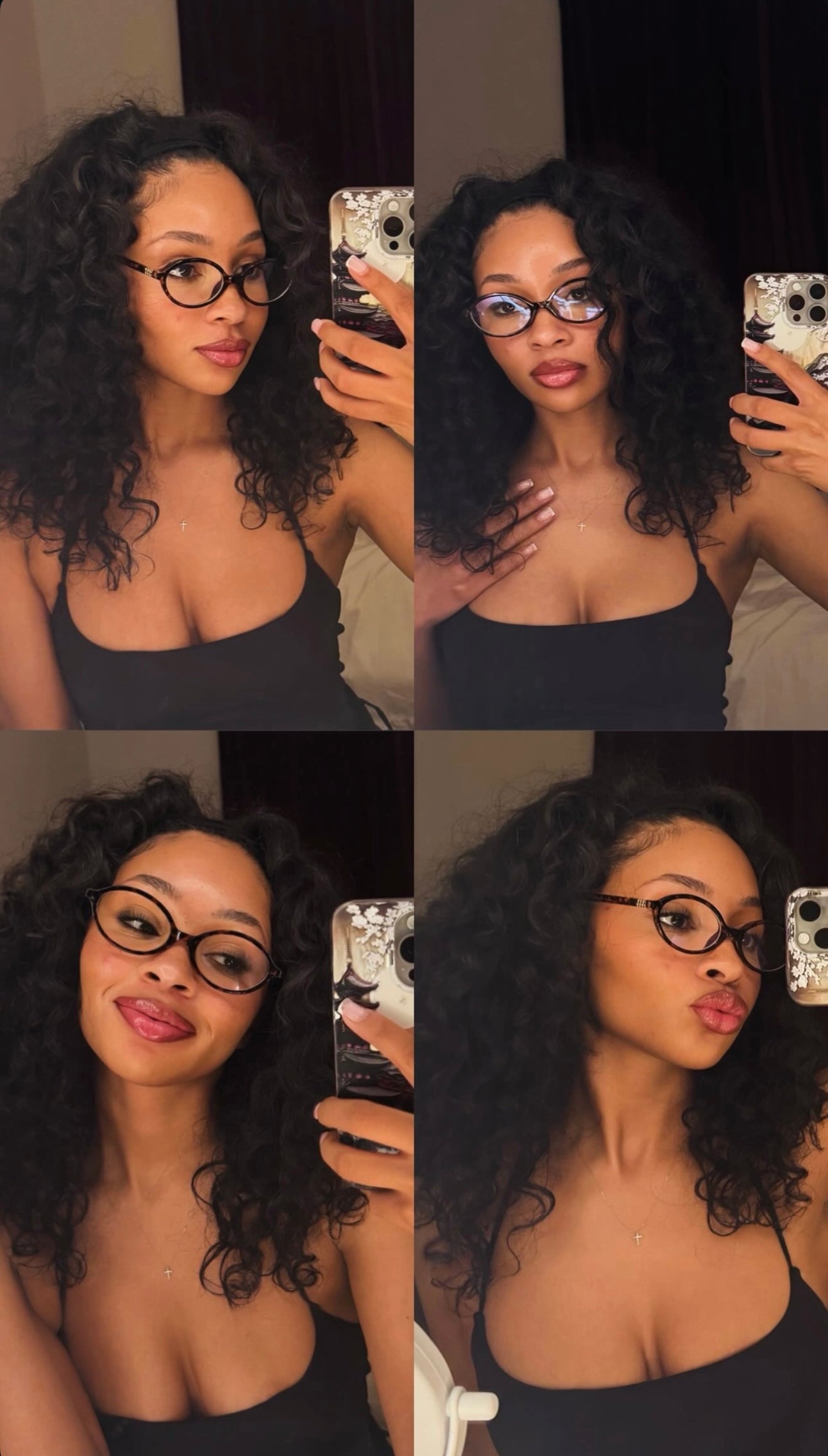 Raw Indian Curly - Preeya Curls