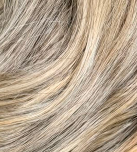 Vanilla Bean - Savannah’s Blonde