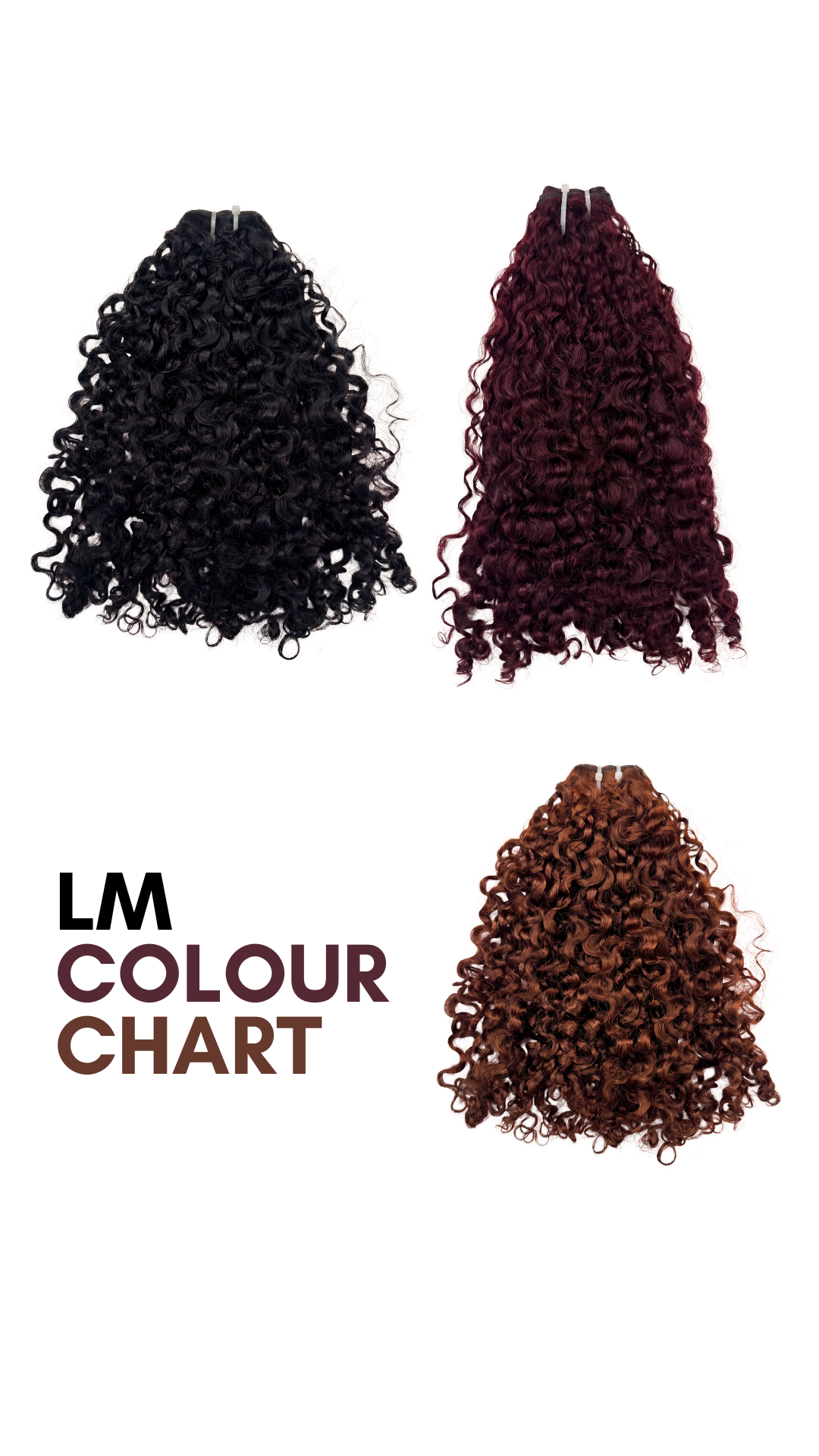 LM Baby Curly™️ (Low-Maintenance Collection)