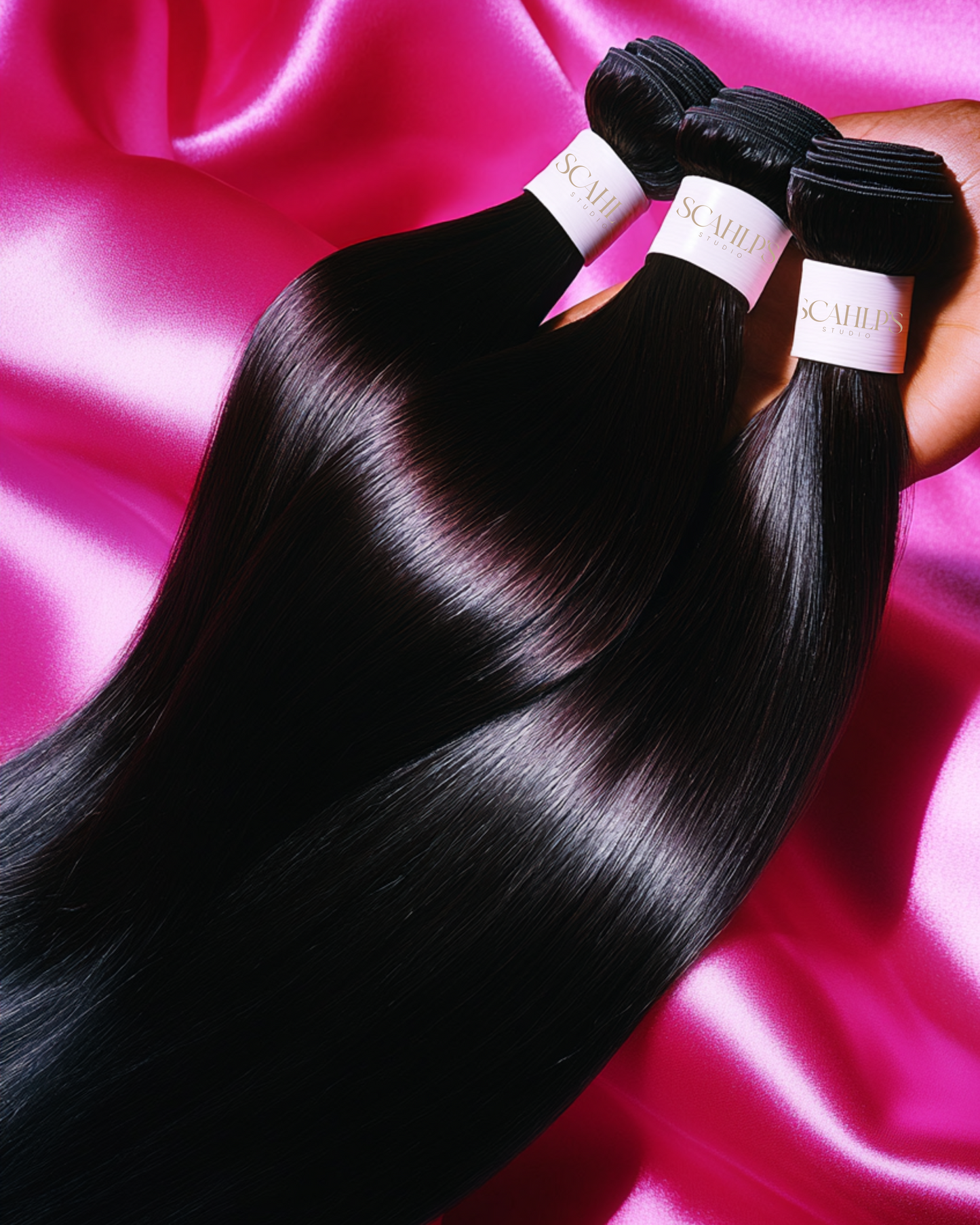 Mink Brazilian Bundle deals