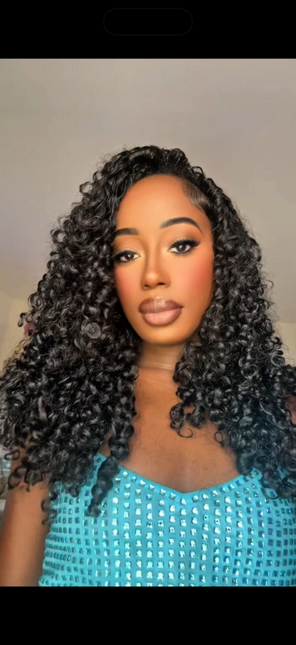 Baby Curly Version 2.0 ( RESTOCKS 20th JULY)