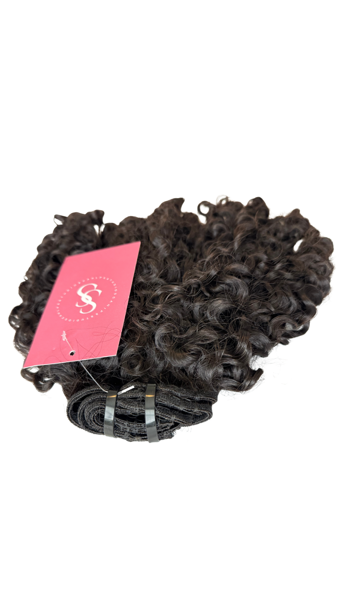 Baby Curly Clip in set (PREORDER SHIPS ON 26TH SEPTEMBER)