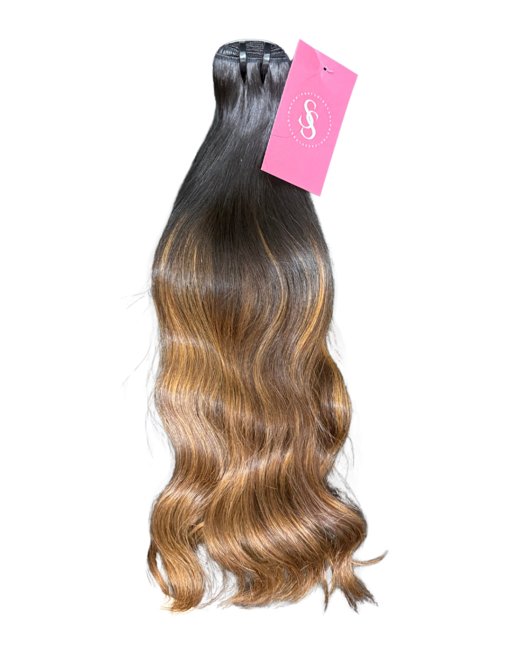 Chocolate Caramel