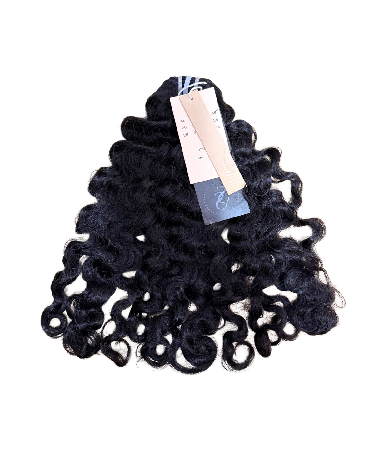 Ocean Curly Loose Preorder (6 days)