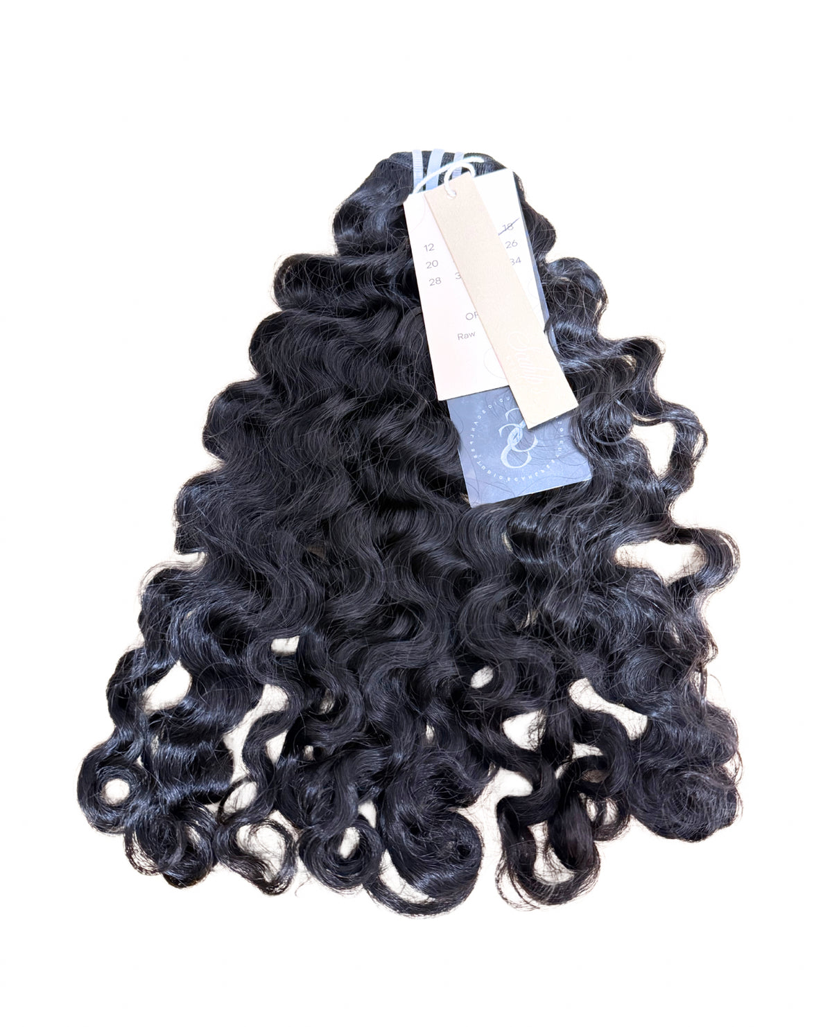 Ocean Curly Loose Preorder (6 days)