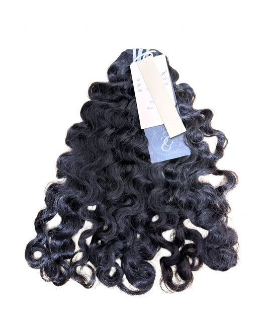 Ocean Curly Loose Preorder (6 days)