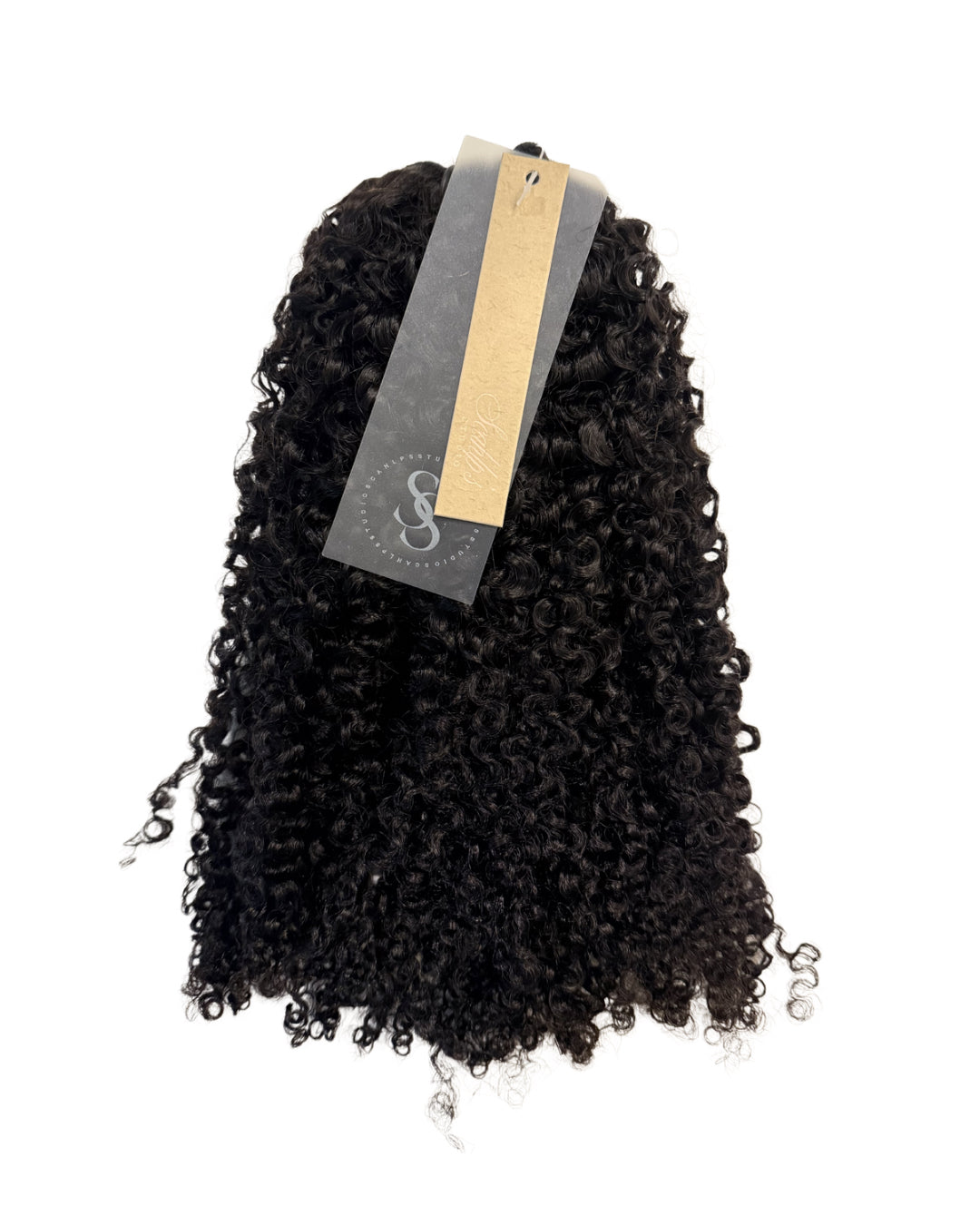 Ocean Curly Tight