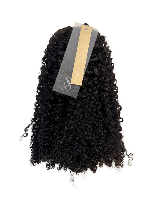 Ocean Curly Tight