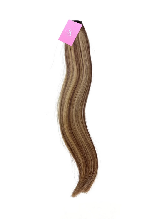 Mulatto Blonde Luxe Raw Vietnamese Straight - PREORDER SHIPS 20 DAYS