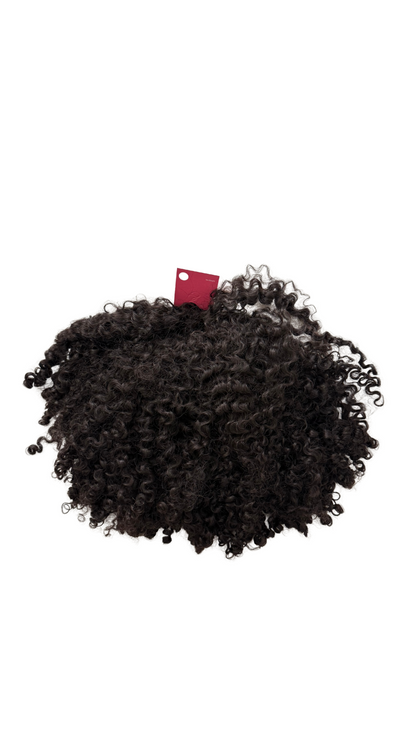 Baby Curly 2.0  Half wigs *newest version*