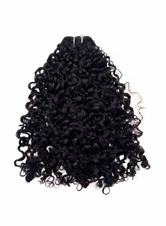 LM Baby Curly™️ (Low-Maintenance Collection)