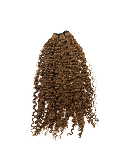 Baby Curly Honey (Restocks 28th Aug)