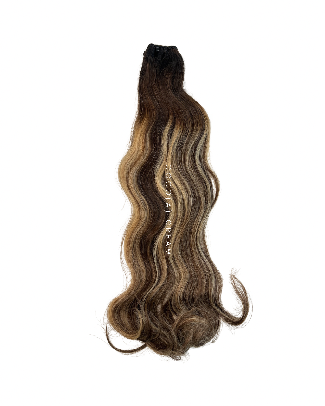 Cocoa Cream Split