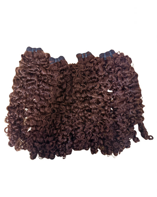 BABY CURLY™  Custom Colour deal (4 bundles 28,28,28,28")