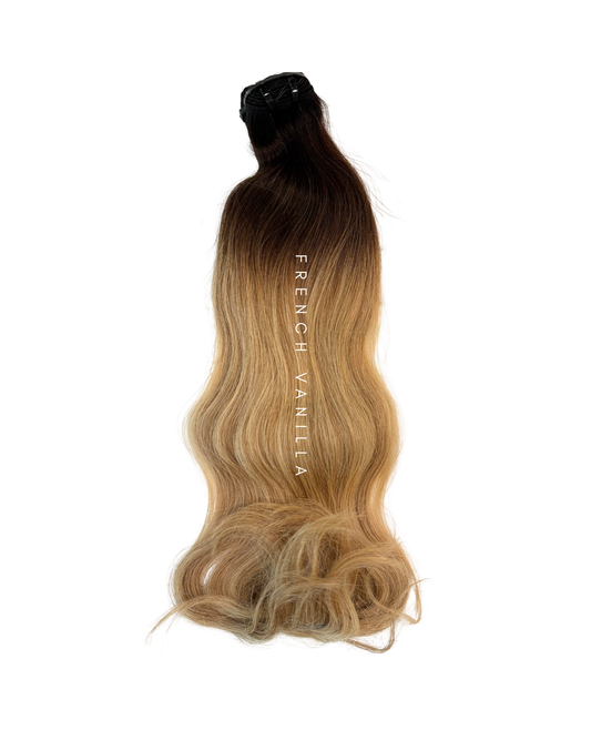 French Vanilla