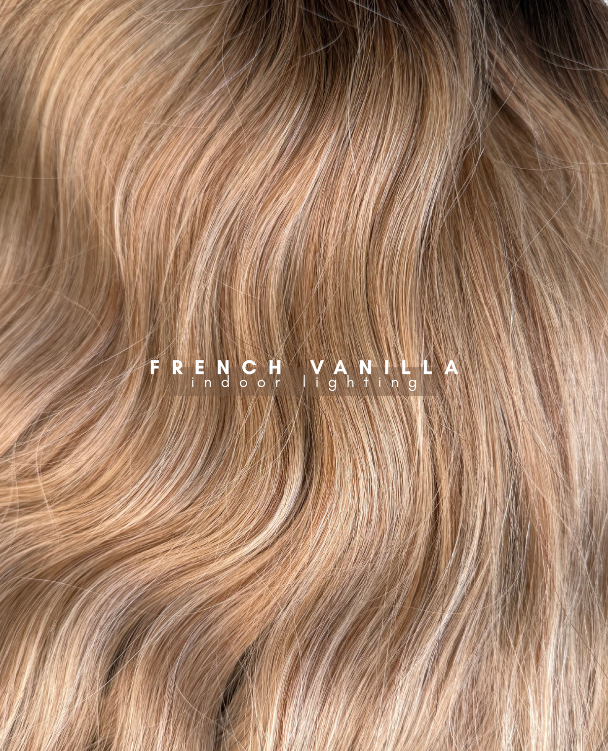 French Vanilla
