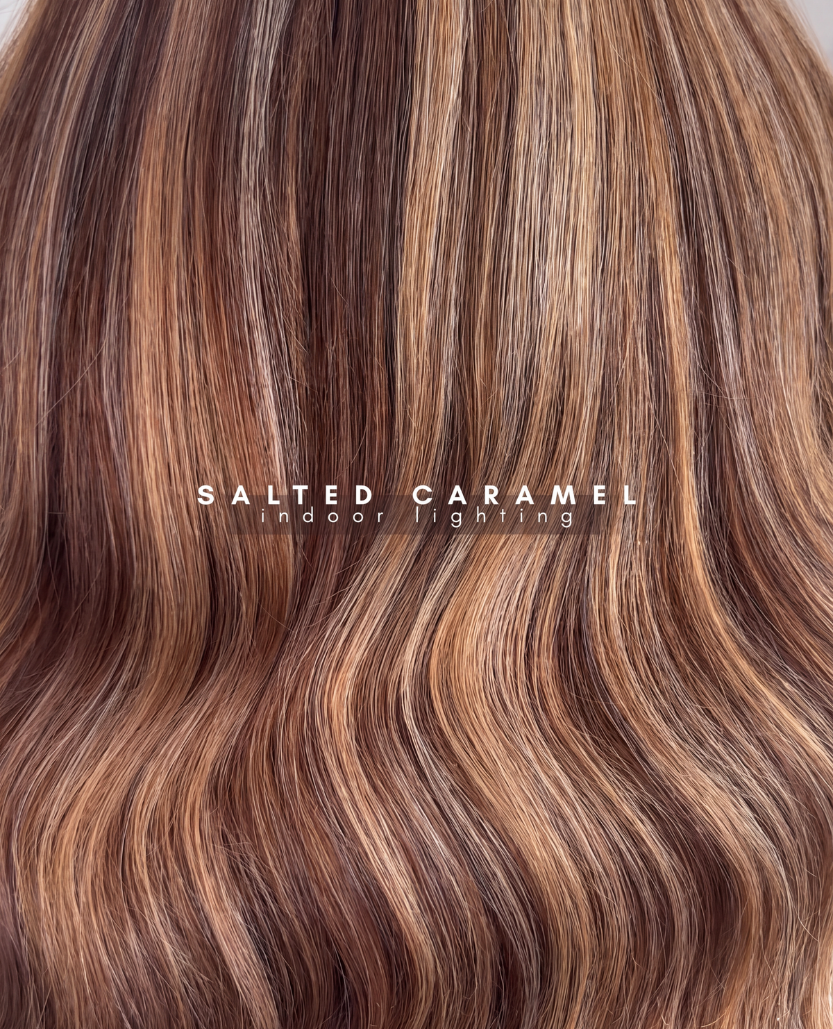 Salted Caramel