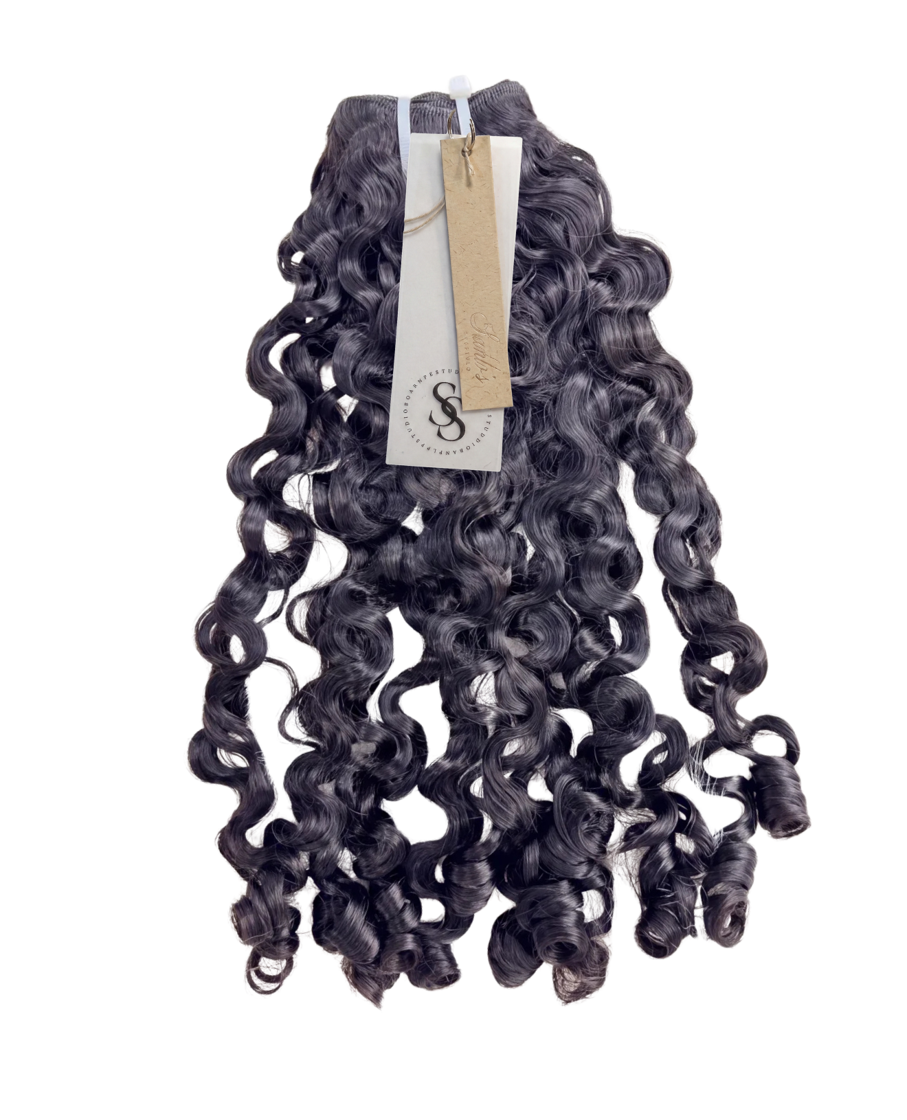 Ocean Curly Loose