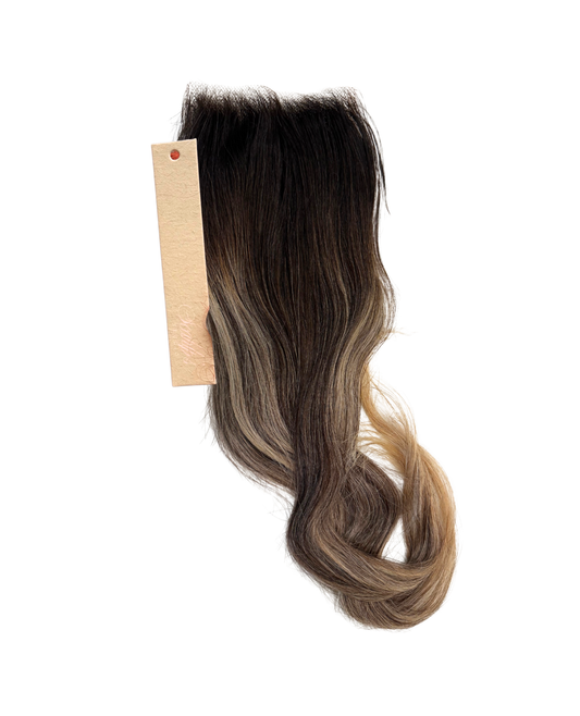Vanilla Bean 5X5 HD Closure