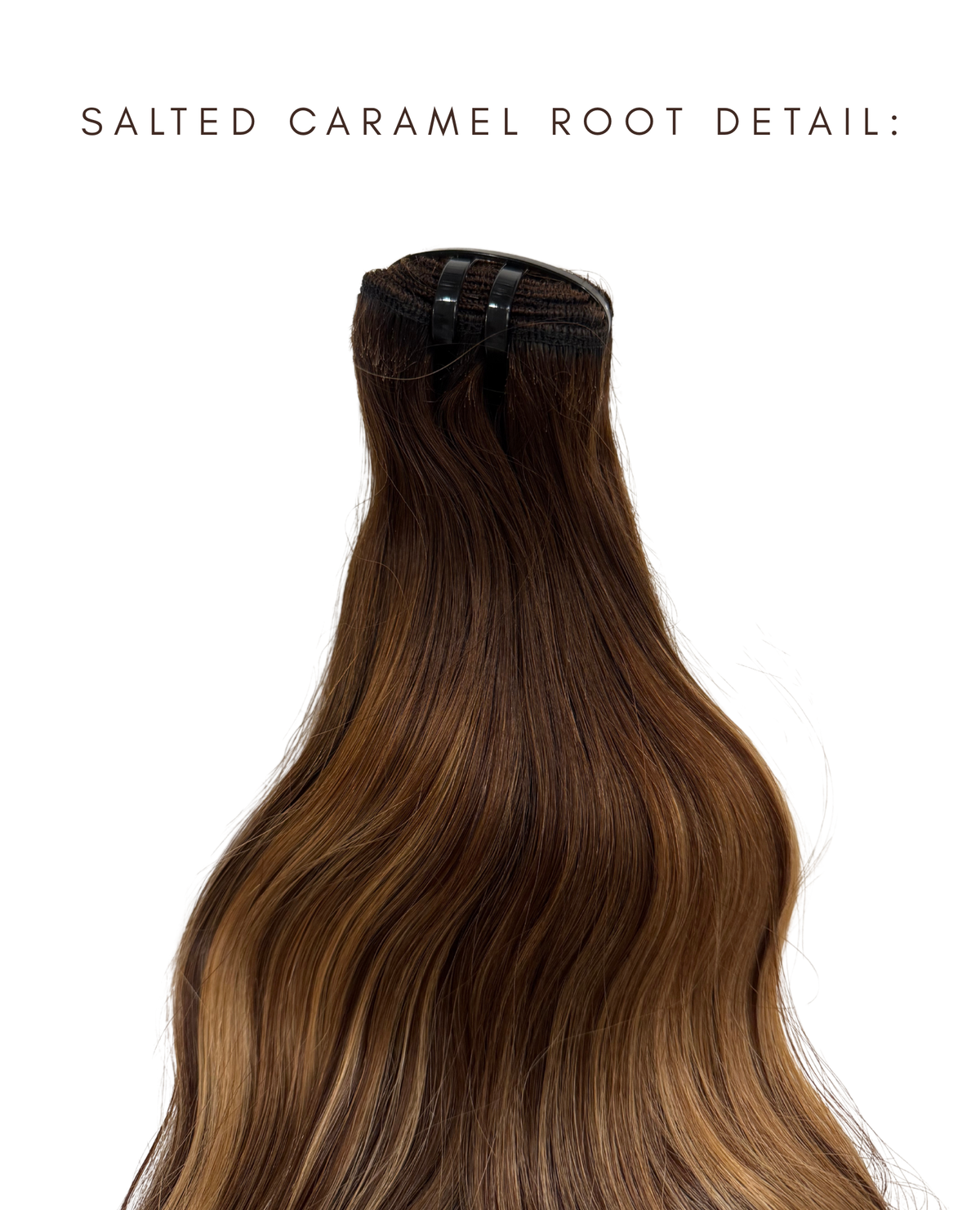Salted Caramel