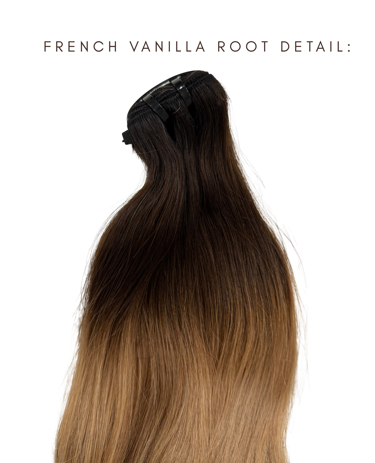French Vanilla