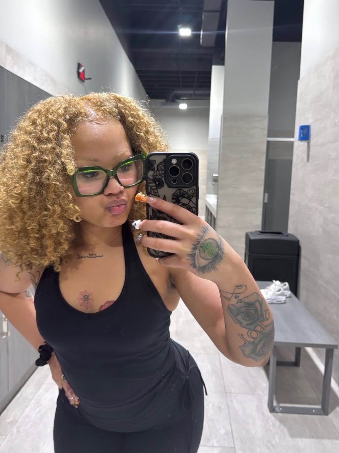 Baby Curly Beige