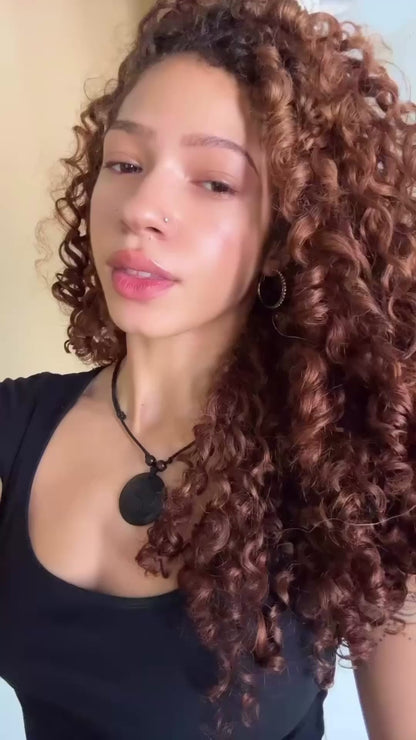 Baby Curly Brown 2.0 (Restocks November 14th)