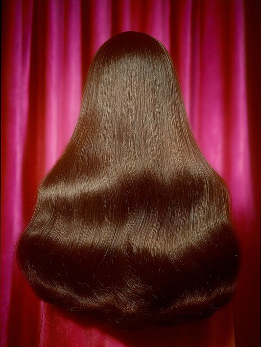Raw Luxe Vietnamese Wigs